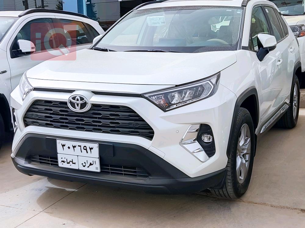 تويوتا راف 4